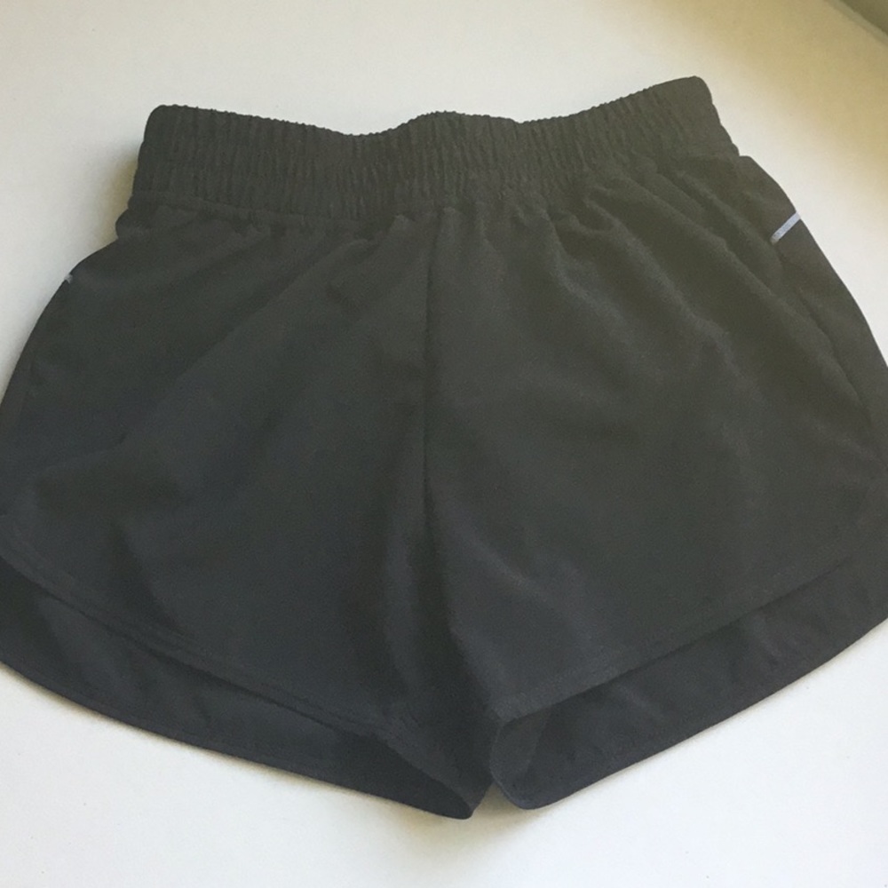 Youth athletic short sz 7/8